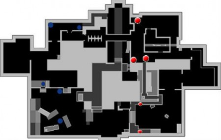 Estrategia en WarHead